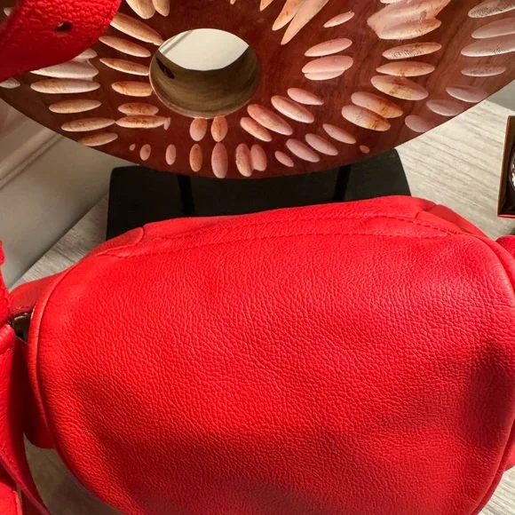 See by Chloe Lena Leather Crossbody - Picture 4 of 16